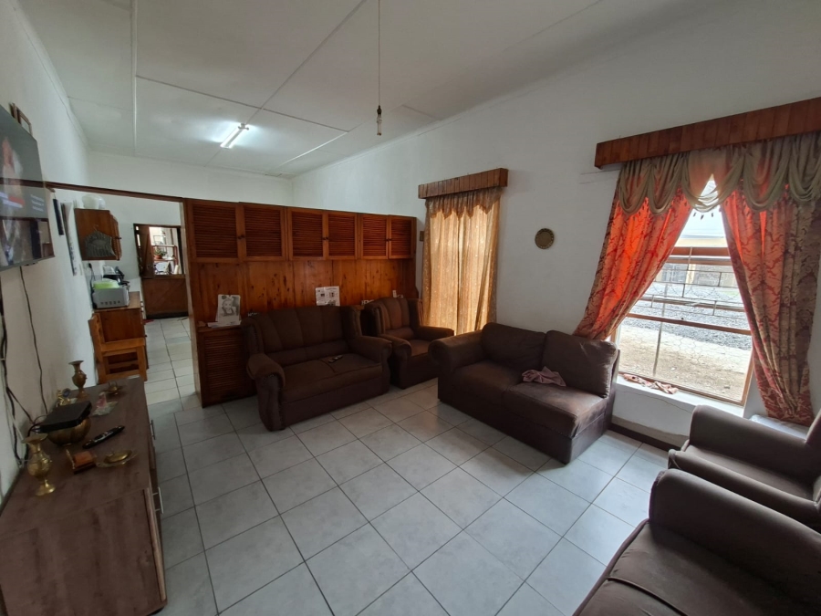Commercial Property for Sale in Ladismith Western Cape